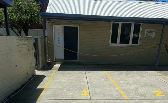 Parking For Rent - Perth - Great Parking Within Transperth Free Transit Zone
