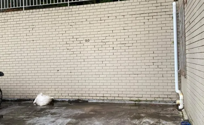 Parking For Rent - Potts Point - Safe Open Car Space Close To Bus Station