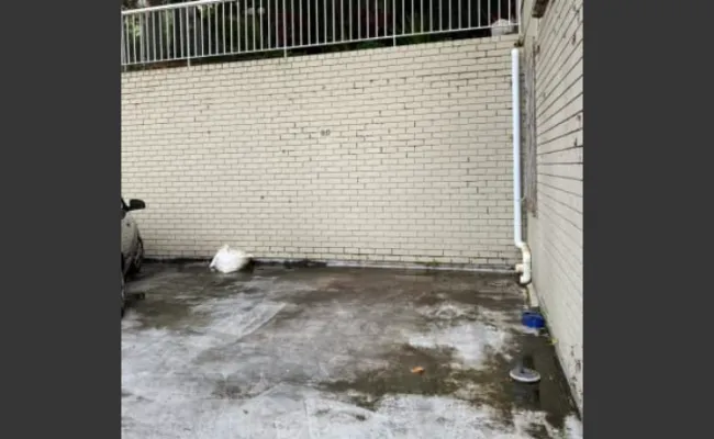 Parking For Rent - Potts Point - Safe Outdoor Parking Close To Bus Stops