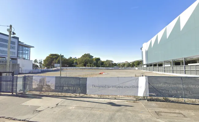 Parking For Rent - Prime Newstead Parking Available Now