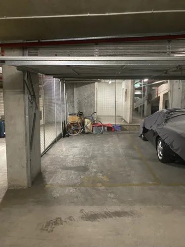 Parking For Rent - Private Parking In Underground Carpark Near Train Station