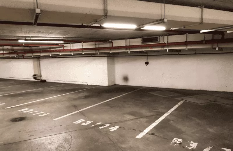 Parking For Rent - Private Secure Undercover Parking At Southbank $230/monthly