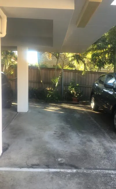 Parking For Rent - Private Undercover Parking 3mins From Spit Junction