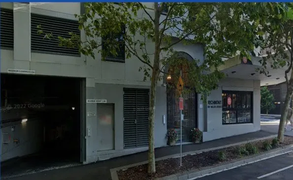 Parking For Rent - Pyrmont - Safe 24/7 Parking Lock Up In Prime Location