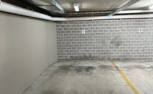 Parking Spaces For Rent - Randwick - Secure Undercover Parking Near Royal Randwick Shopping Mall, Unsw & Pwh