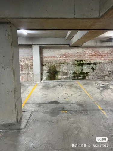 Parking For Rent - Redfern - Great Undercover Parking Near Cbd