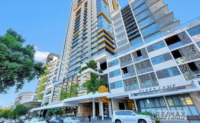 Parking For Rent - Safe & Sound Indoor Carpark In Southbank!