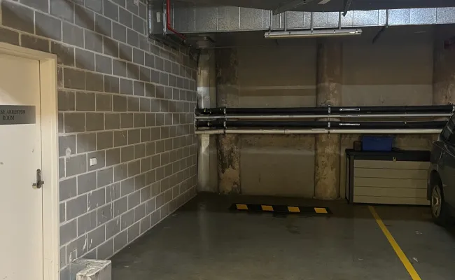 Parking For Rent - Secure, 24hr Access Parking In The Heart Of Darlinghurst