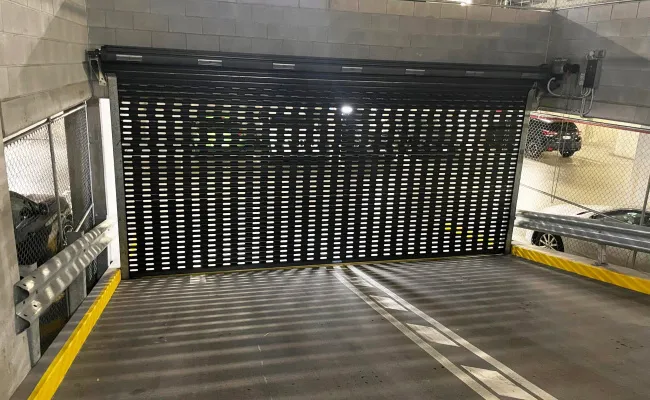 Parking Spaces For Rent - Secure Car Park Space South Brisbane, Reserved Undercover Parking, Remote Access