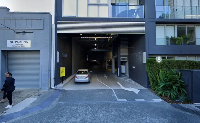 Parking For Rent - Secure Car Space In Central Location - Priced To Rent Quick