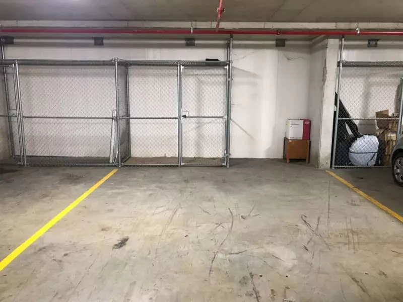 Parking For Rent - Secure Covered Car Space For Rent In Rhodes