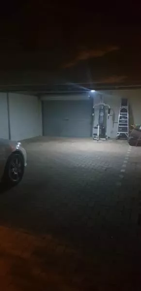 Parking For Rent - Secure Double Lockup Garage