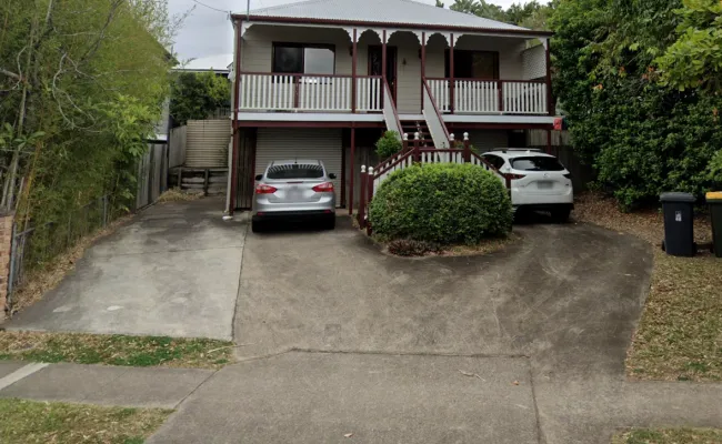 Parking For Rent - Secure Garage, Short Walk To Uq, Pa Hospital