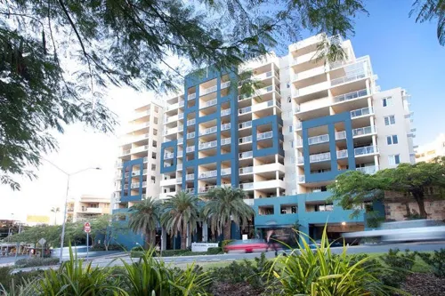 Parking For Rent - Secure Great Undercover Car Park Close To Cbd #1