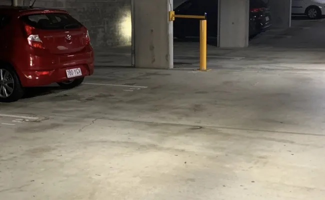 Parking For Rent - Secure Great Undercover Car Park Close To Cbd #2