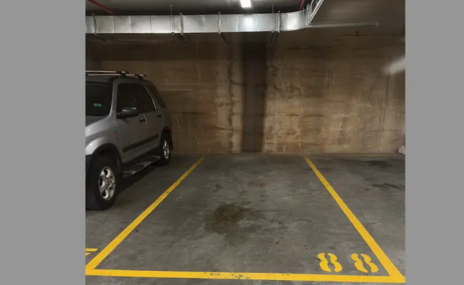 Parking For Rent - Secure Indoor Parking In Heart Of North Sydney 7 Min Walk To Train Station