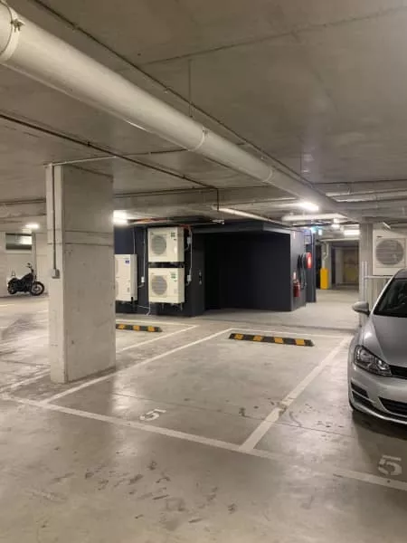 Parking For Rent - Secure Parking In The Heart Of Bondi Junction