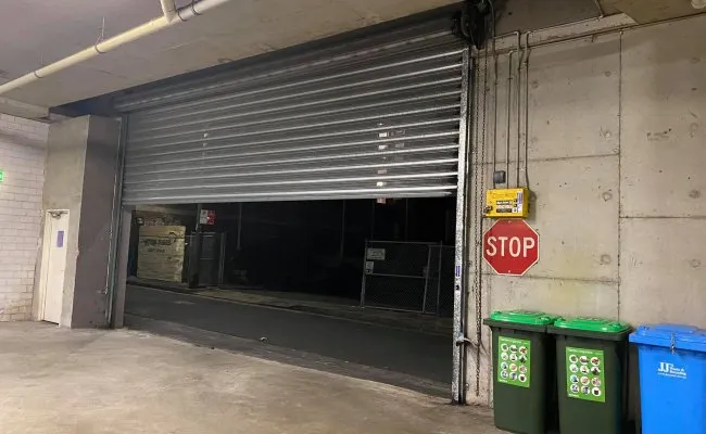Parking For Rent - Secure Parking Lot On Elizabeth St, Surry Hills 2010