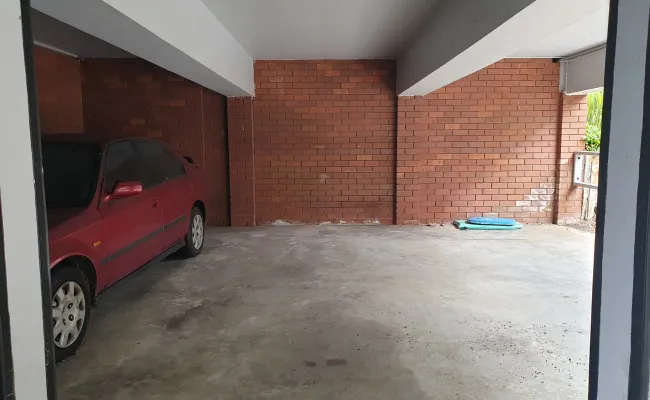 Parking For Rent - Secure Undercover Parking Near Military Rd And North Sydney