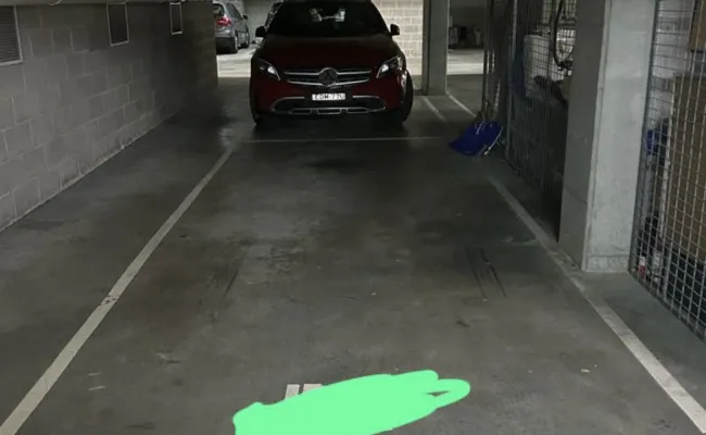 Parking For Rent - Secure Undercover Parking Space (paddington) - Minutes From Cbd