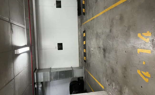 Parking Spaces For Rent - Secure Underground Car Park Renting/less Than 1minute Walk To Redfern Station/long-term/available Rn