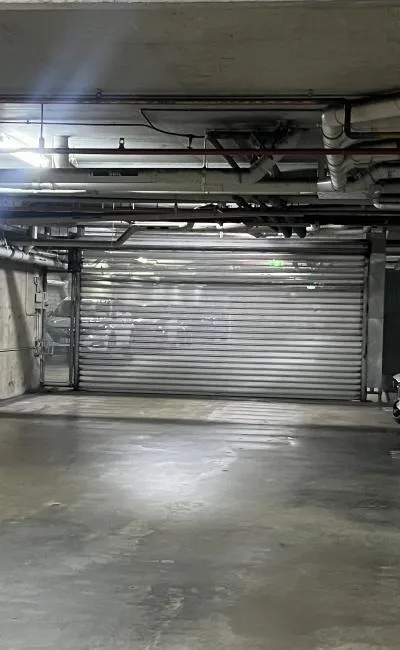 Parking For Rent - Secure Underground Car Space For Rent Newstead