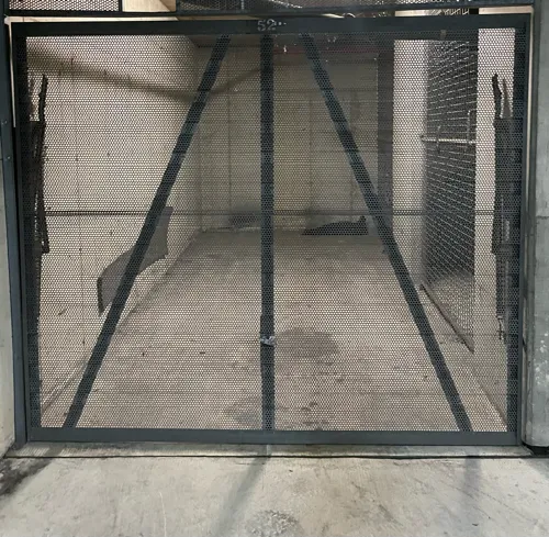 Parking For Rent - Secure Underground Lock Up Garage In Surry Hills