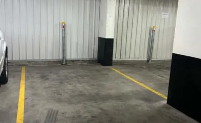 Parking For Rent - Secure Underground Parking Haymarket
