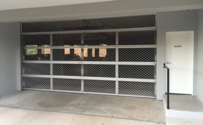 Parking For Rent - Secured Indoor Carpark Close To Pa Hospital