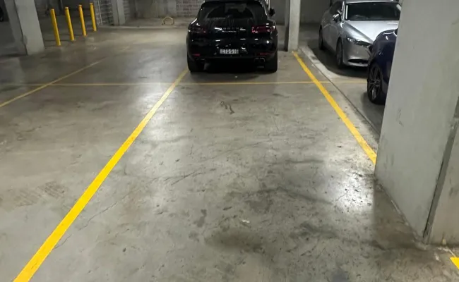Parking For Rent - Secured Parking Available In Zetland