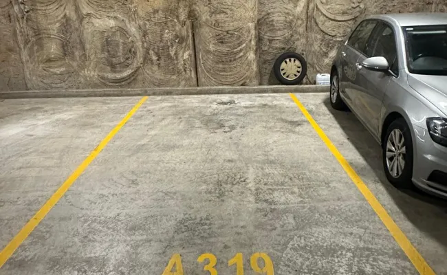 Parking For Rent - Secured Parking For Rent In Lamond Lane Zetland