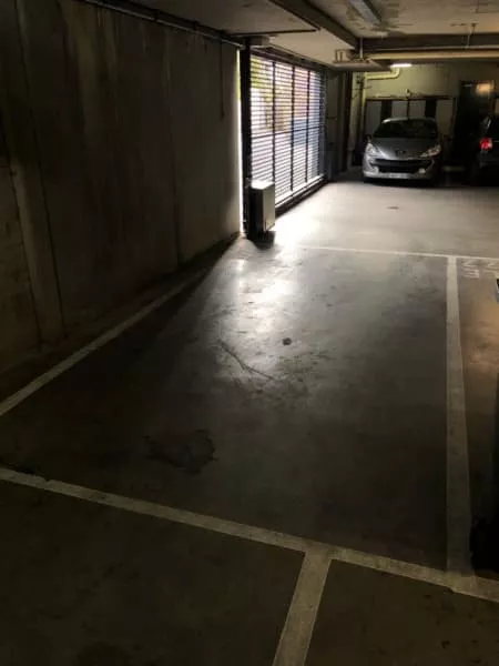 Parking For Rent - Secured Remote Accessible 24/7 Parking Near Cbd