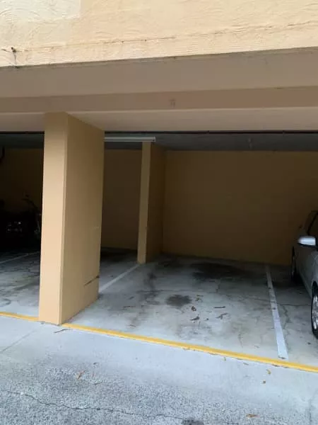 Parking For Rent - Sheltered Car Park 