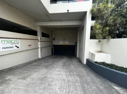 Parking Spaces For Rent - South Brisbane - Secure Undercover Parking Near West Village Shopping Precinct