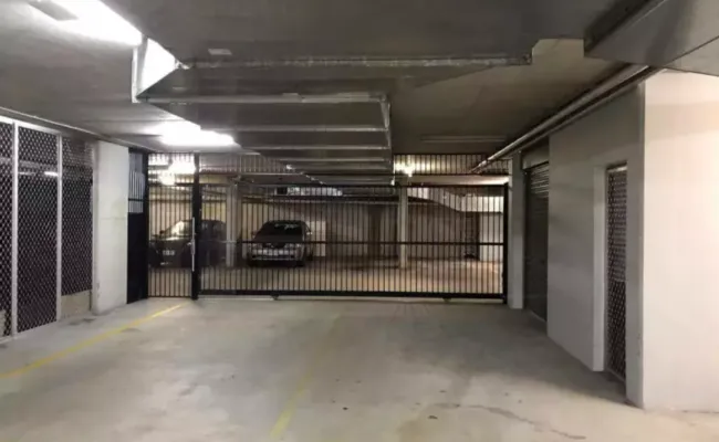 Parking For Rent - South Brisbane- Secure Underground Parking Close To Coles West End