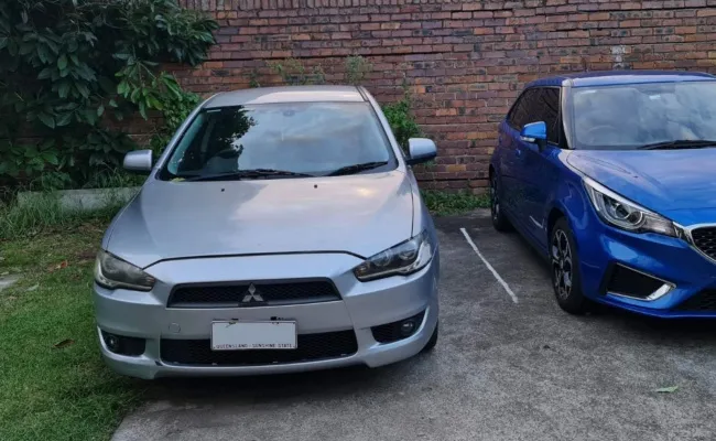 Parking For Rent - Southbank, South Brisbane Car Park Near Qut!