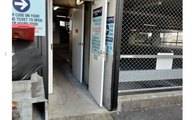 Parking For Rent - Spring Hill - Secure Car Park Behind Watkins Medical Centre