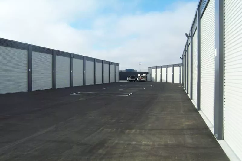 Parking For Rent - Storage Unit For Lease