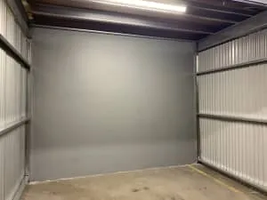 Parking For Rent - Storage Unit. Wingfield 