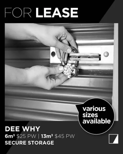 Parking For Rent - Storage Units For Lease 