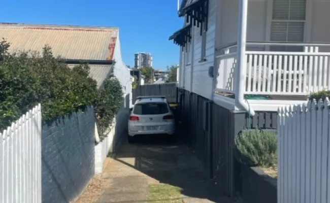 Parking For Rent - Suncorp Stadium Parking / Close To Cbd