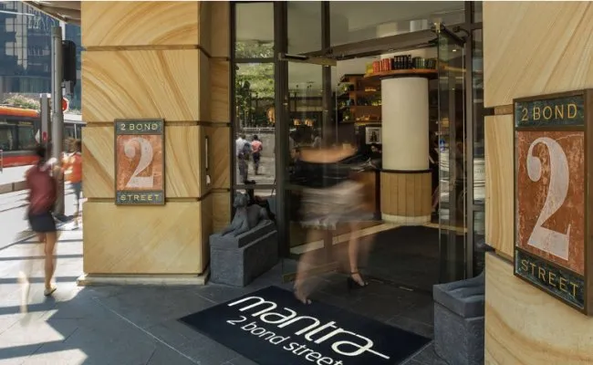 Parking For Rent - Sydney - Secure Cbd Underground Parking Near Au Stock Exchange