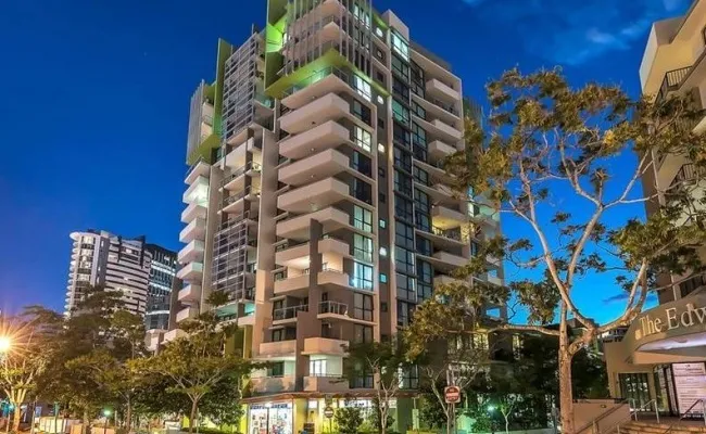 Parking For Rent - Under Cover Parking 24/7 Near Cbd