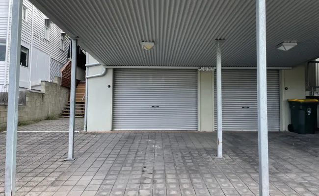 Parking For Rent - Undercover Carparking - Carport - Walk To Suncorp.