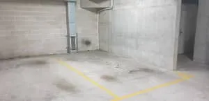 Parking For Rent - Undercover, Garaged Parking Spot With Cctv In Elizabeth Bay