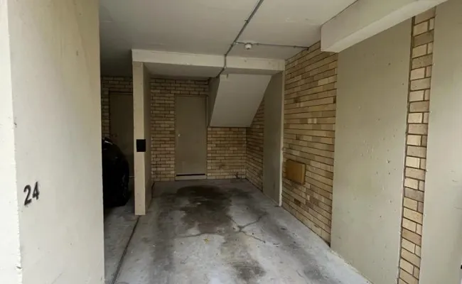 Parking For Rent - Undercover Parking Spot In Cremorne - 10 Mins From Military Road, Neutral Bay