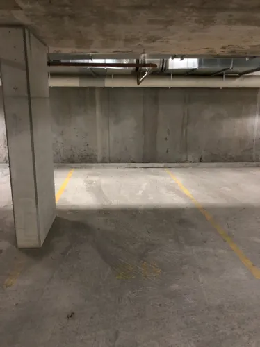 Parking For Rent - Underground Lock Up Space In The Heart Of Waterloo