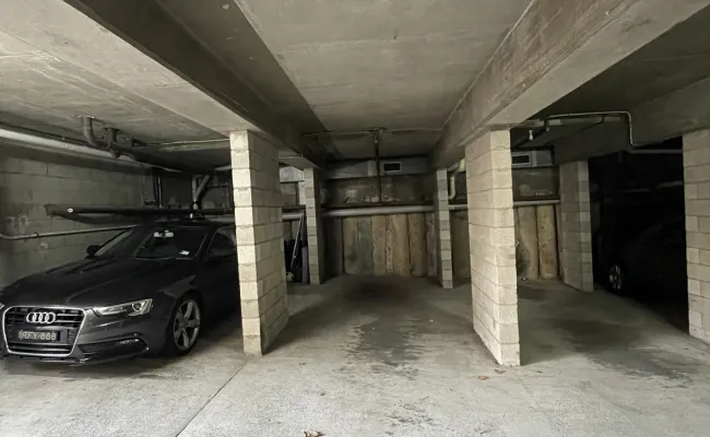 Parking For Rent - Underground Parking Spot - 100m From Bondi Beach