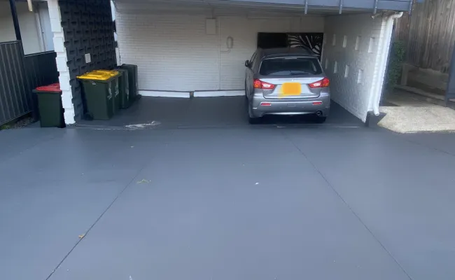 Parking For Rent - West End - Great Indoor Parking Near Davies Park