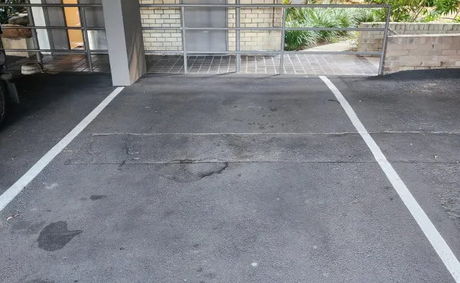 Parking For Rent - Woollahra - Great Undercover Parking Near Bondi Junction